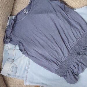 Girls wonder nation outfit